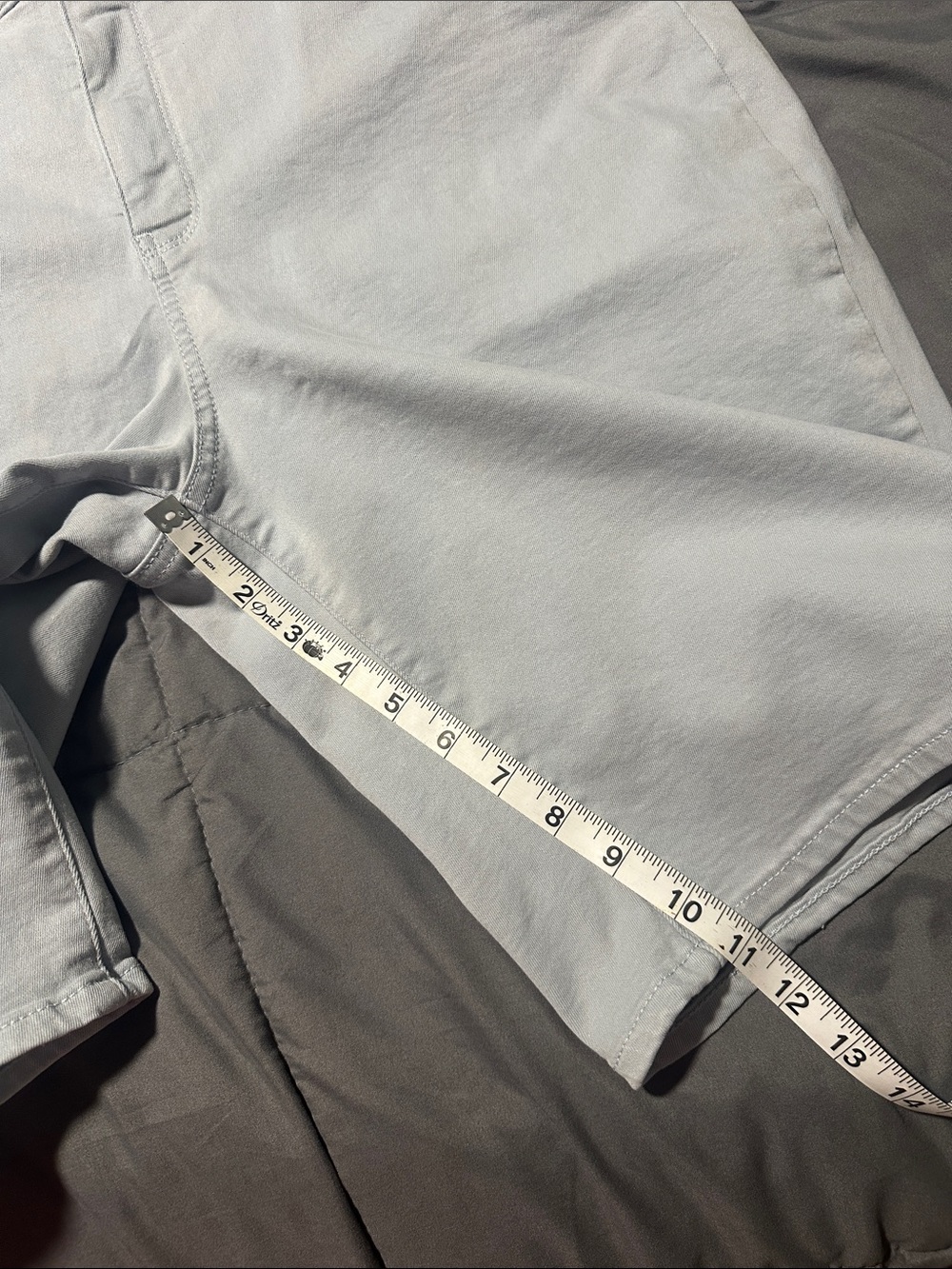 NYDJ Bermuda Shorts - Picture 8 of 9